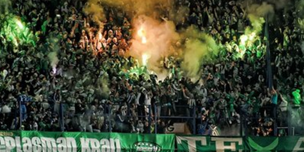 Seçime az bir süre kala taraflarını seçtiler! Türkiye'nin tarihi futbol kulübünden AK Parti'ye destek