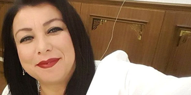 Seçime günler kala kadın muhtarı öldürdüler