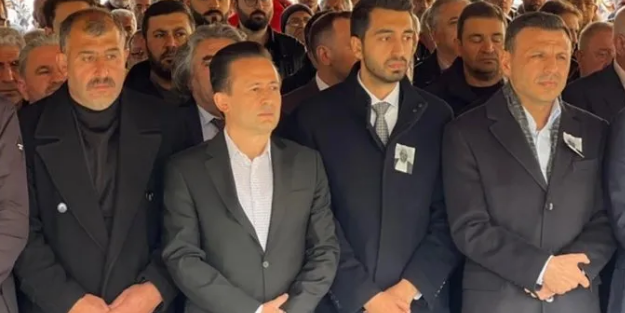 Seçime günler kala takdir toplayan hareket! Şadi Yazıcı'ya mesaj yağdı: Keşke herkes sizin gibi olsa...