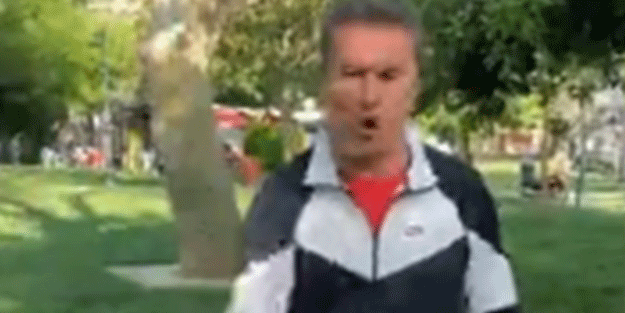 Seçime kadar katlanacaksınız bu adama! Mustafa Sarıgül yine yaptı yapacağını