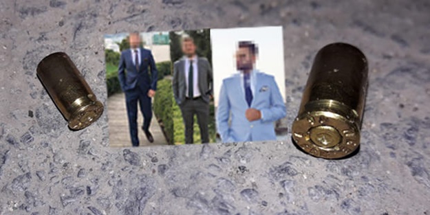 Seçime saatler kala CHP'lilerden çirkin saldırı! Kurşun yağdırdılar