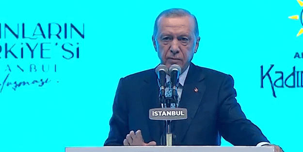 Seçime saatler kala Erdoğan'dan çok önemli uyarı