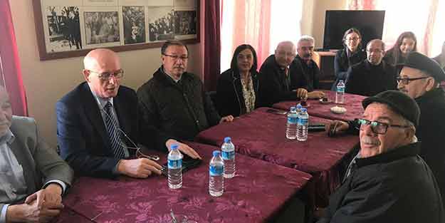 Seçimi 9 oy farkla Cumhur İttifakı kazandı! CHP'den itiraz geldi