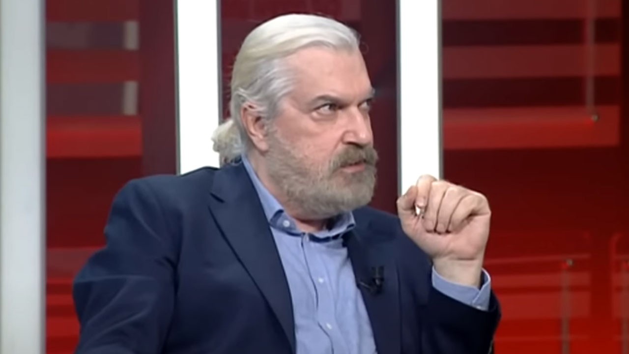 Seçimi bilen Hakan Bayrakçı'dan atamalara ilişkin çarpıcı değerlendirme: "İlgimi çeken bir nokta var" deyip açıkladı! Birkaç kişi hariç...