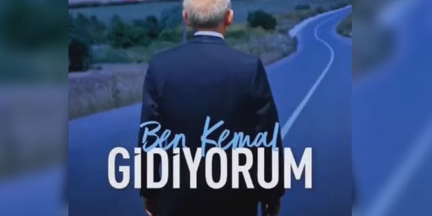 Seçimi bir kez daha kaybeden Kılıçdaroğlu fena tiye alındı! 'Ben Kemal yine gelemedim'