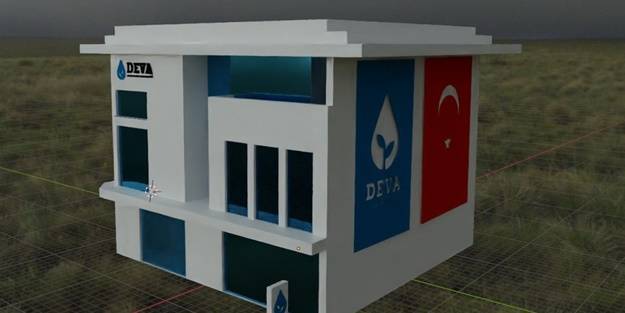 Seçimi de Metaverse'de kazanırsınız artık!