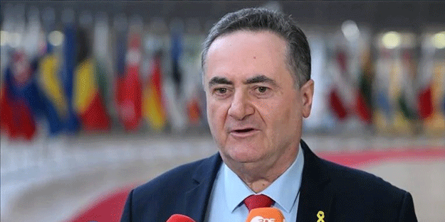 Seçimi Ekrem ve Mansur’un kazanması en çok siyonistleri sevindirdi! İsrail’den ilk açıklama geldi