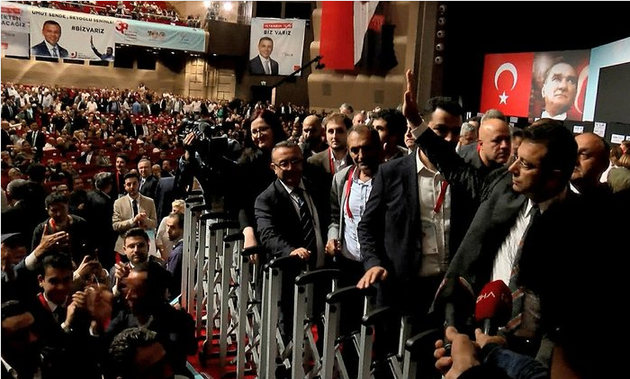 Seçimi İmamoğlu’nun adayı kazandı ama nasıl? CHP Genel Sekreterinden bomba iddia