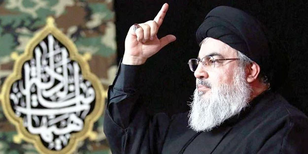 Seçimi kaybeden Hizbullah'tan 'kaos' uyarısı