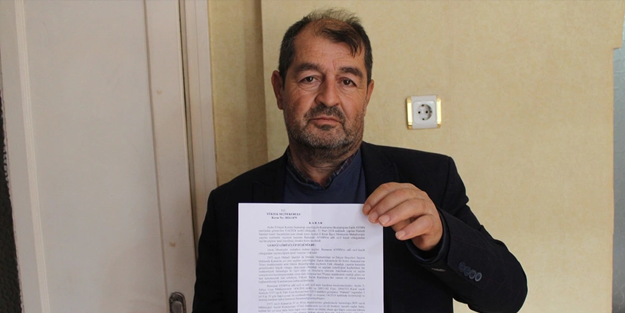 Seçimi kazanan muhtar mazbatasını alamıyor! İşte sebebi...