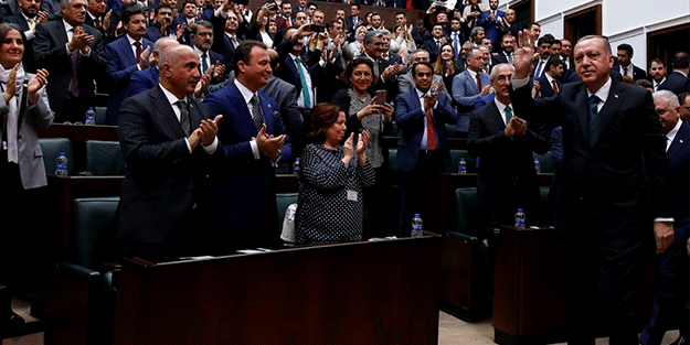 "Seçimi kazandığımızda AK Parti’ye geçeceğiz" diyen Yeniden Refahlılara destek veren AK Partililer bakın kimlermiş