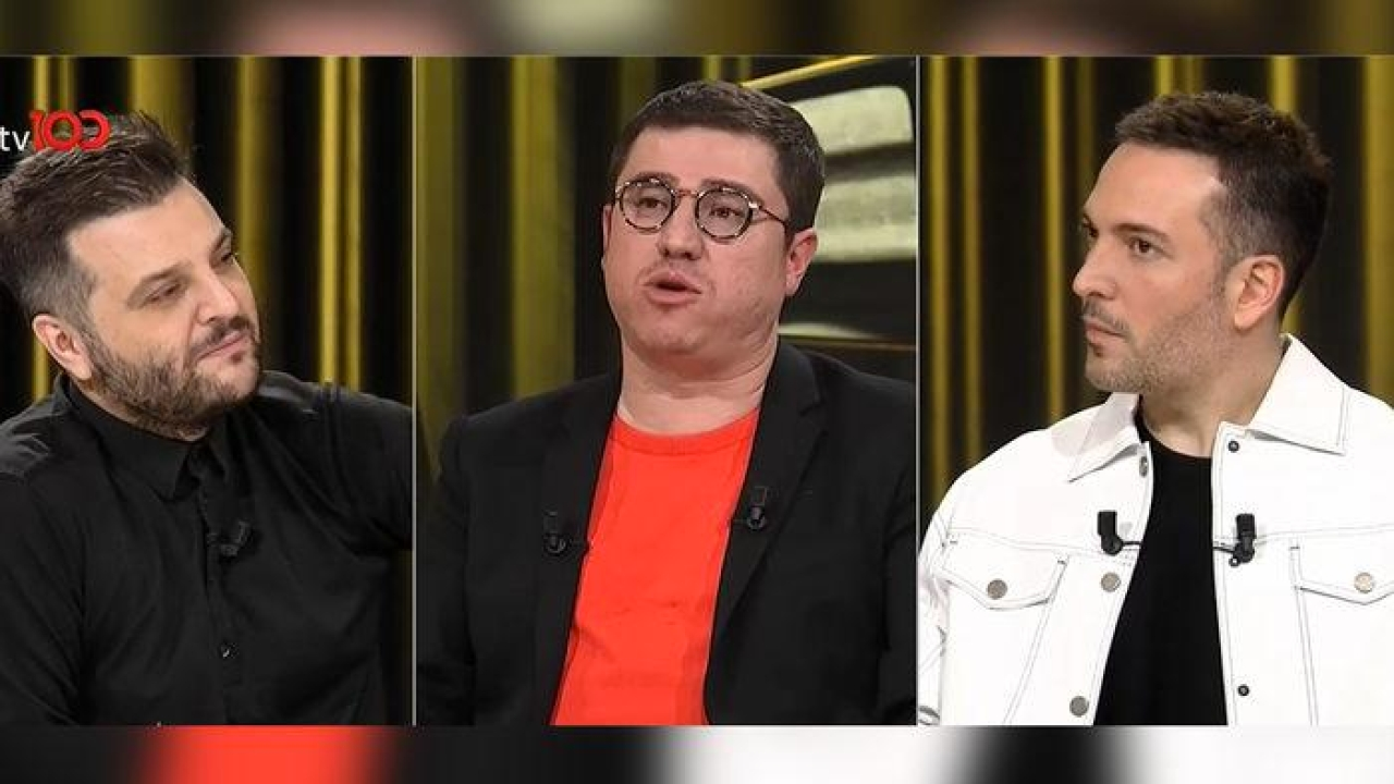 'Seçimi kim kazanır?' sorusuna İbrahim Büyükak ve Oğuzhan Koç'tan dikkat çeken cevap