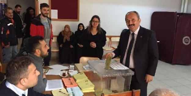 Seçimi önce CHP kazandı! Sonra AK Parti...