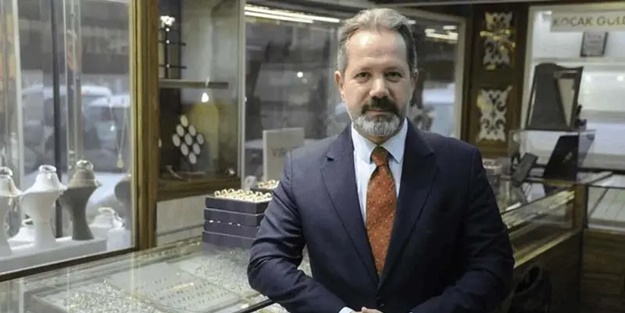 Seçimin ardından Altın Uzmanı İslam Memiş'ten dikkat çeken sözler