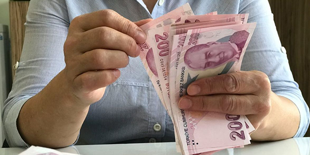 Seçimin ardından hemen düğmeye basıldı! Maaşlar değişiyor, kişi başı 16 bin...