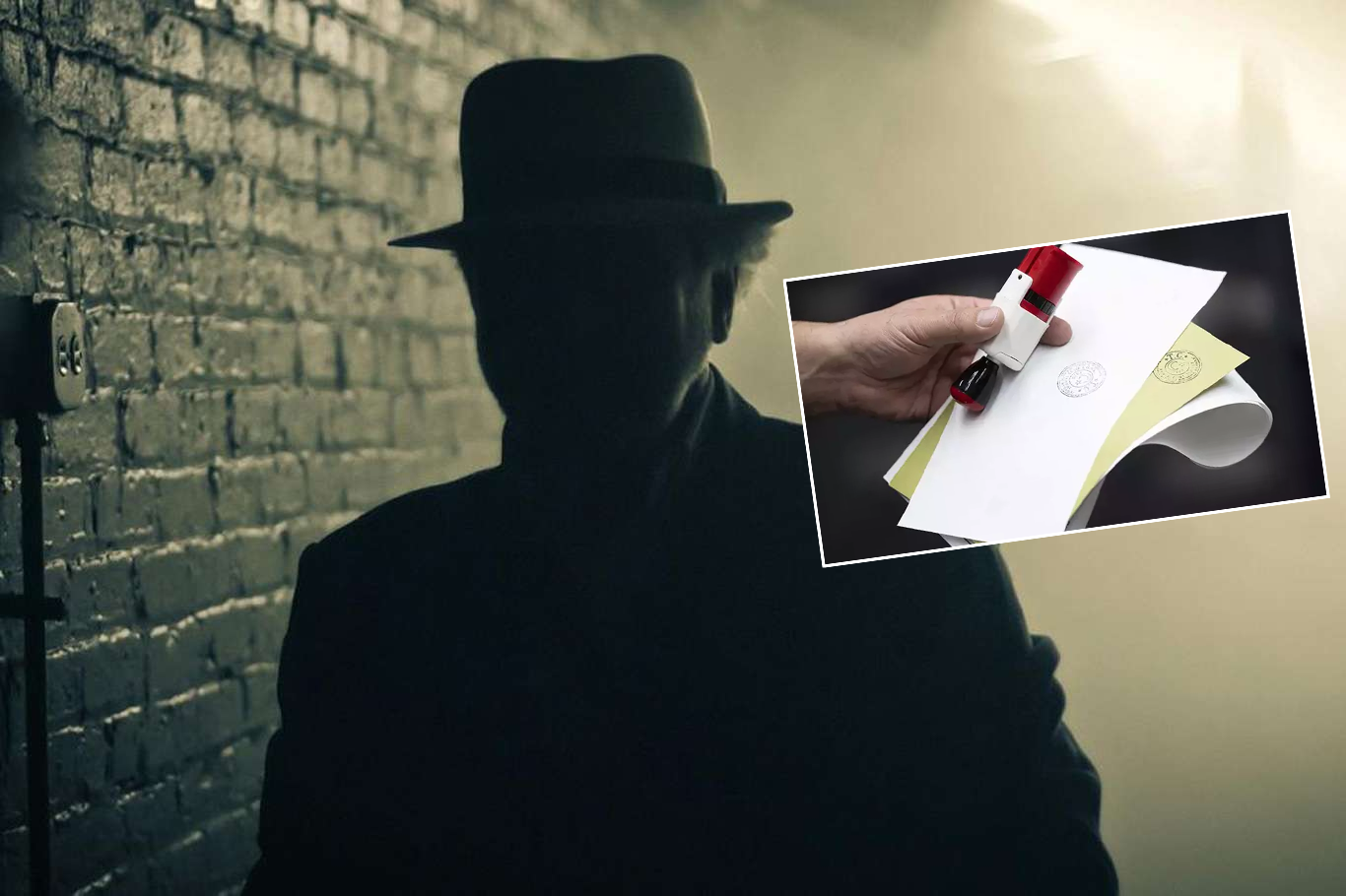 Seçimin hemen öncesinde büyük bomba patladı! Amerikalı ve İngiliz ajanları bakın ne yapmış