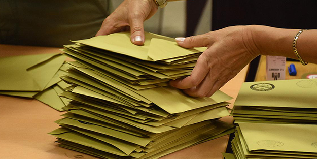 Seçimle ilgili dikkat çeken çıkış: Murat Kurum’un böyle bir oy almasına gerçekten üzülürüm