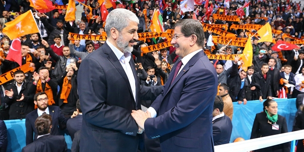 Seçimler Arap dünyasında yankı buldu