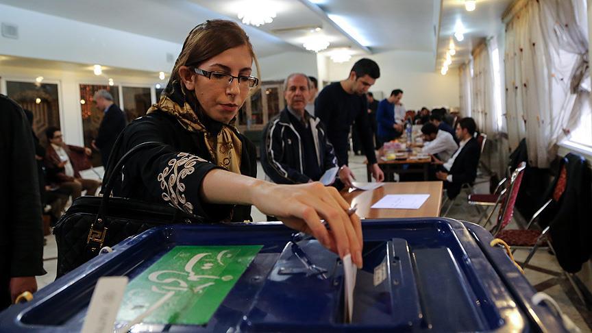 'Seçimler, İran'ın Suriye politikasını değiştirmeyecek'