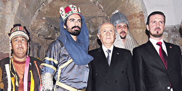 ‘Seçimler mutlaka 7 Haziran’da yapılmalı’