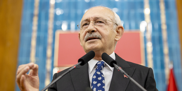 Seçimler öncesi dikkat çeken ziyaretler! ABD'den 'icazet' almaya giden Kılıçdaroğlu'nun yeni adresi...