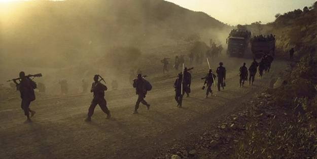 Seçimler öncesi o ülke için kritik uyarı: İç savaş olabilir