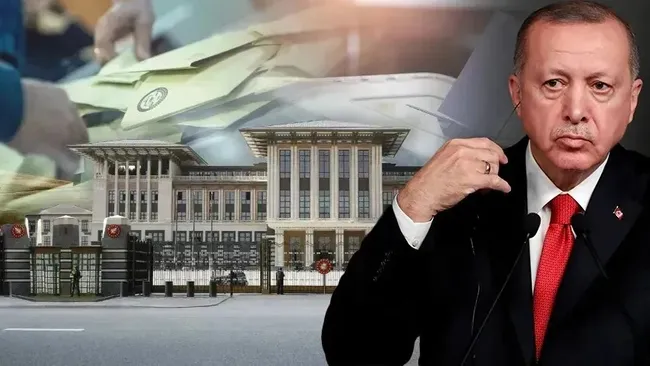 Seçimler sonrası AK Parti’den flaş hamle iddiası! İşte bunu hiç kimse beklemiyordu