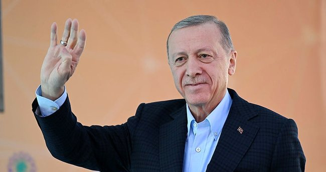 Seçimler yaklaşırken Erdoğan'dan 5 bomba! Duyan, kulaklarına inanamadı