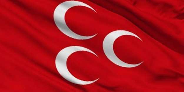 MHP'yi yasa boğan ölüm haberi!