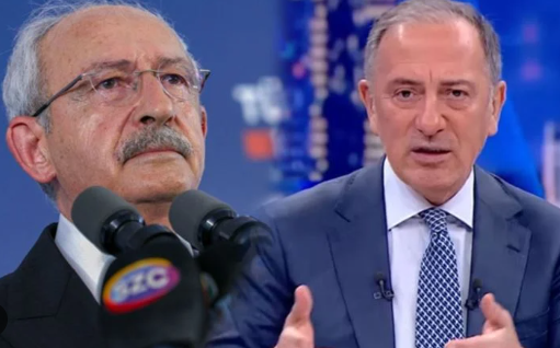 Seçimlerden önce göklere çıkartıyordu şimdi yerin dibine sokuyor! Kılıçdaroğlu gittiği her yerde halkın hedefinde olacak