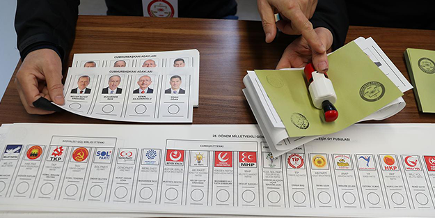 Seçimlere 3 gün kala son anket açıklandı! Ünlü anketçi 'Gelen son oranlar sonrası bitebilir' diyerek şaşırttı