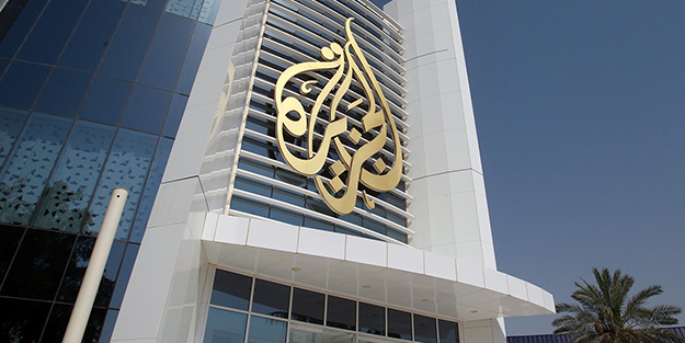 Seçimlere 4 gün kala Katarlılar Erdoğan bombasını patlattı! Dünyaya bu sözlerle servis ettiler