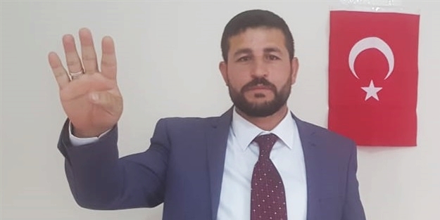 'Erdoğan'ın yanında yer alacağım' diyerek SP'den istifa etti