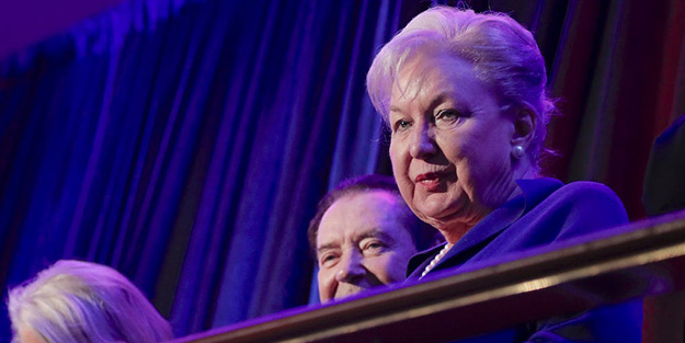 Seçimlere az süre kala ABD karışacak! Donald Trump’ın ablasından şoke eden ifadeler