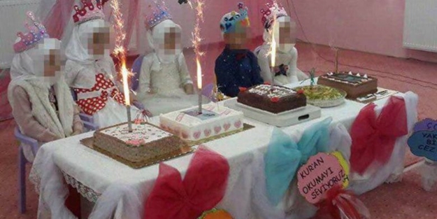 Seçimlere sayılı günler kala kirli provokasyon!