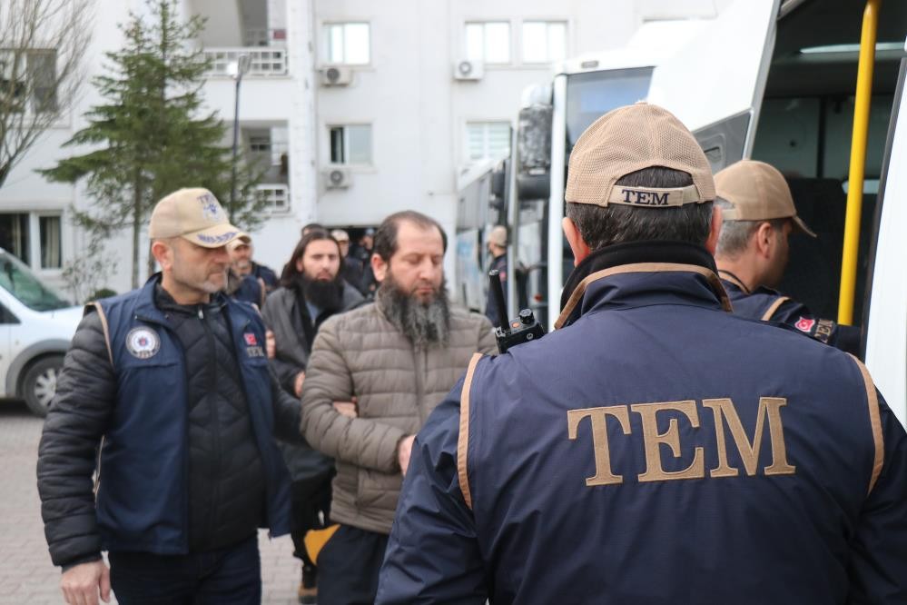 Seçimleri kana bulayacaklardı! Gereken yapıldı