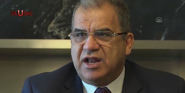 Seçimleri kazanır kazanmaz konuştu: Türkiye'nin çıkarlarının bekçisiyiz