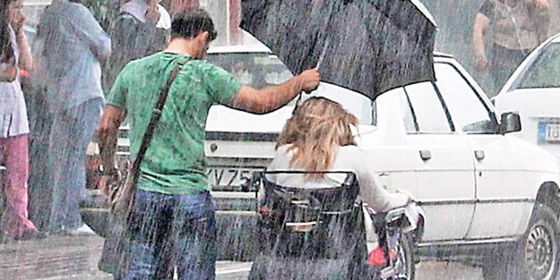 Seçimlerin sembol ismi seçilmeyi başardı