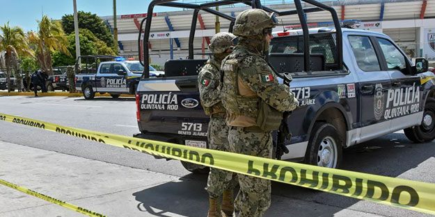 Seçimlerin yaklaştığı Meksika'da 88 politikacı suikaste uğradı