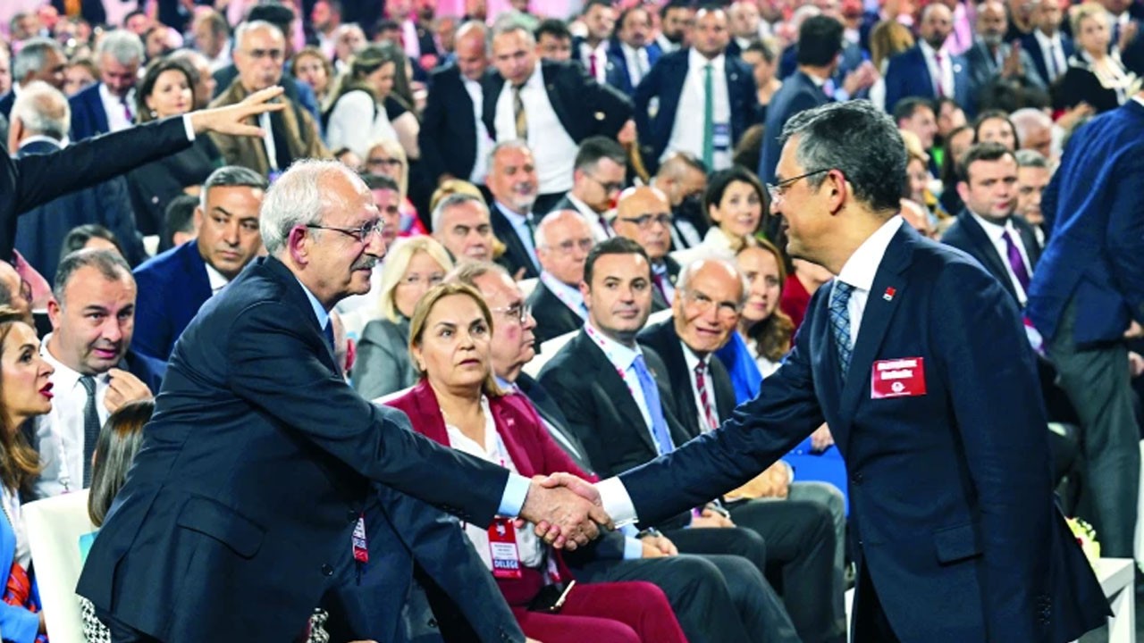 Seçimlerin yenilenmesi, yeni parti kurma ihtimali... CHP'de mutlak butlan paniği