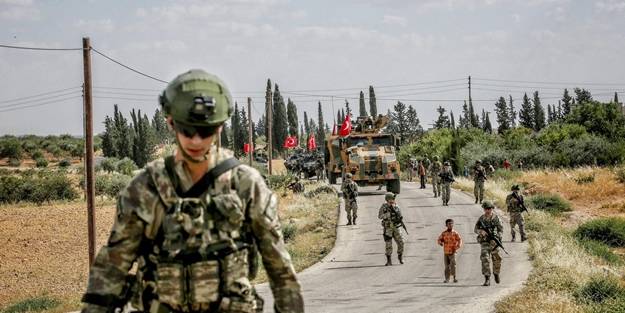 Seçimlerini yaptılar! 'Türk bayrağı altında yaşamaya hazırlar'