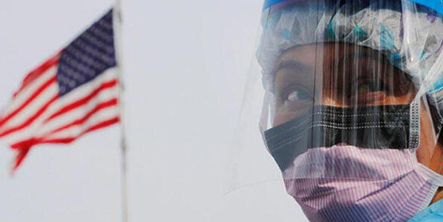 Seçimlerle uğraşan ABD'de yeni rekor!