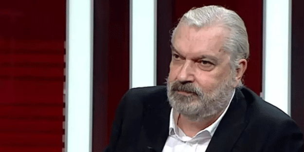 Seçinin ilk tur sonucunu en iyi o bilmişti! İkinci turu küsuratına kadar verdi