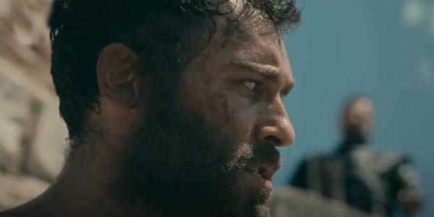 Seçkin Özdemir kimdir? Kuruluş Osman Seçkin Özdemir