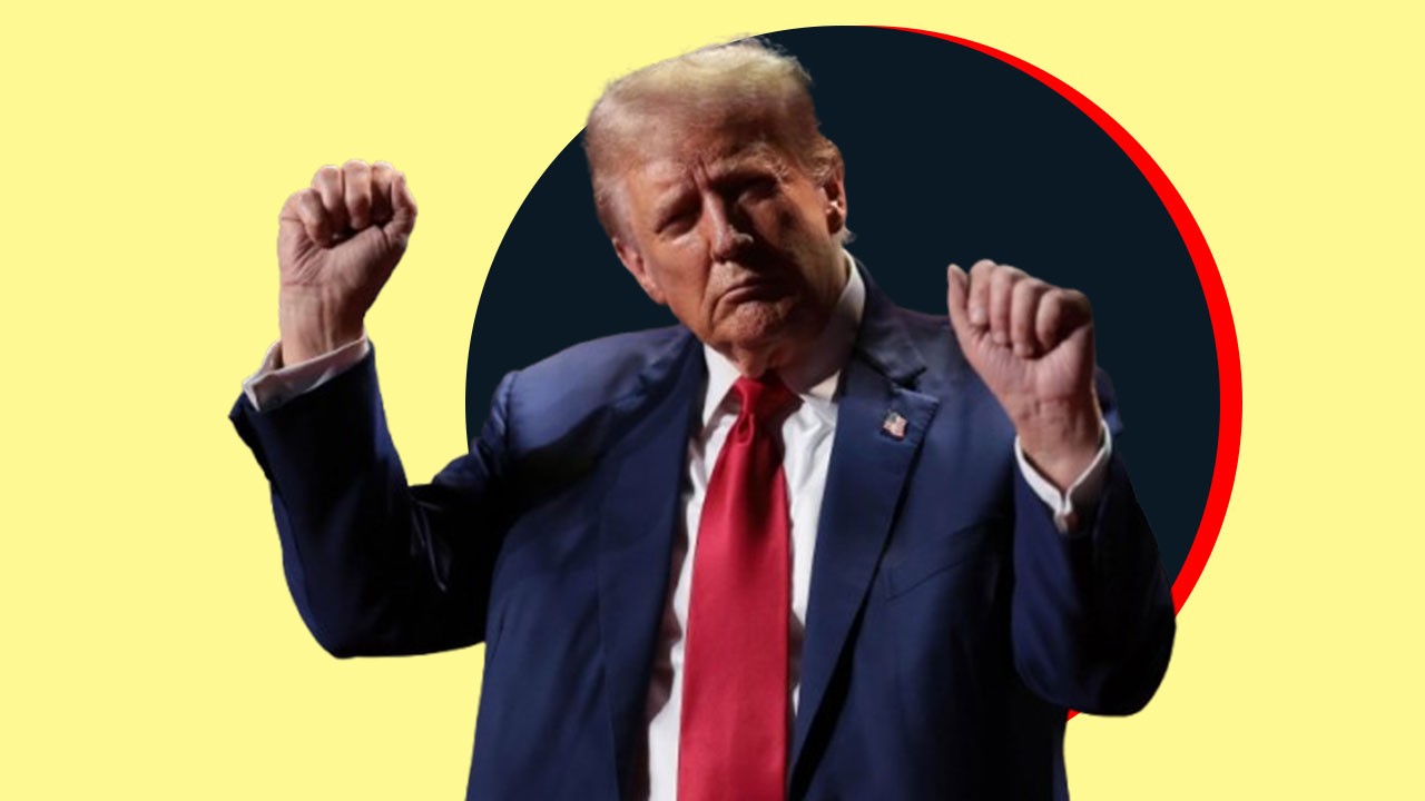 Seçkin üniversiteler Trump'a karşı birleşti