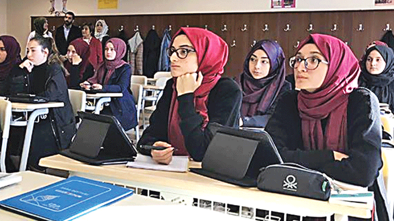 Seçmeli derste son tarih 12 Şubat! Din eğitimi ihmale gelmez