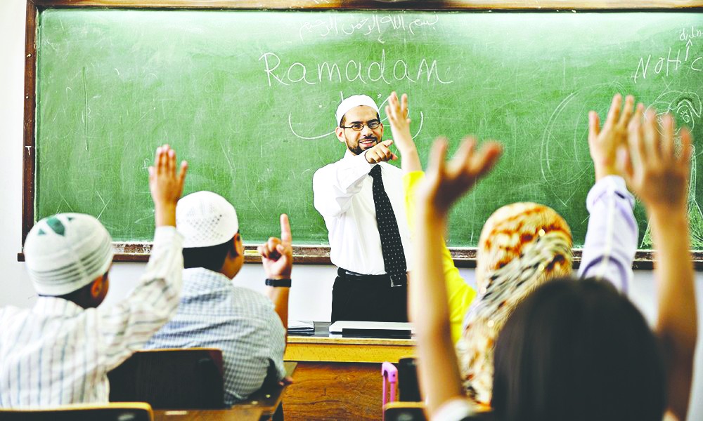 Seçmeli din dersi başvuruları 10 Şubat’a uzatıldı