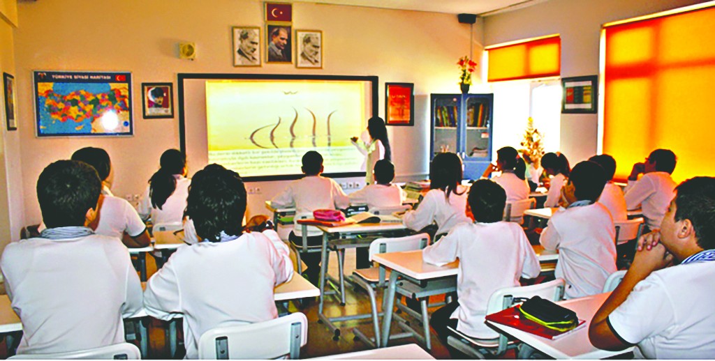 Seçmeli din dersinde son gün 20 Ocak