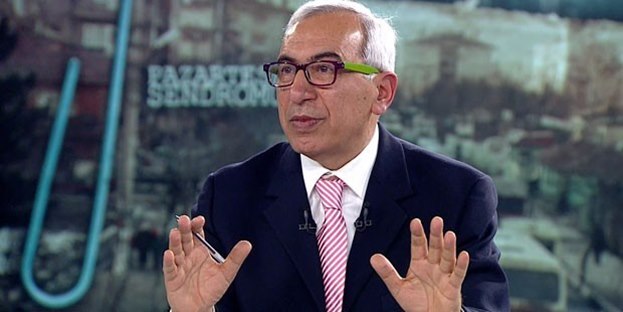 'Seçmen Ak Parti'ye oy vermediği için pişman'