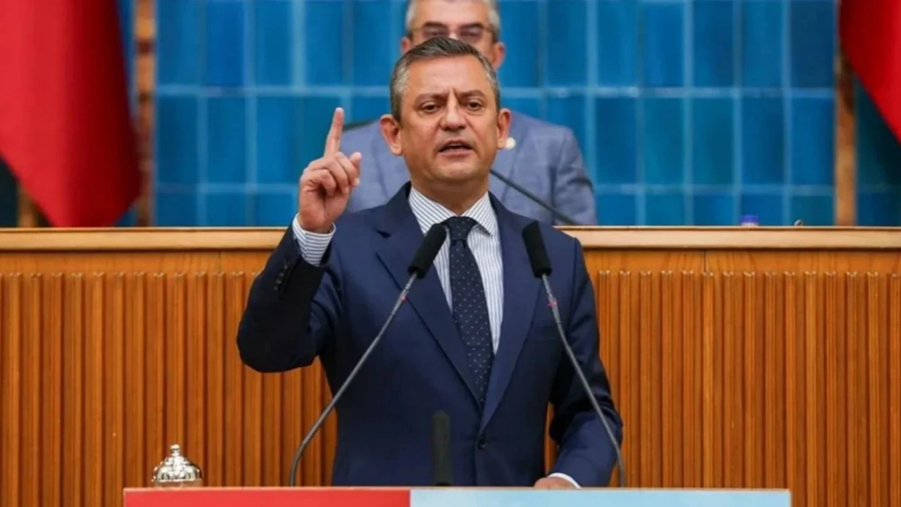 Seçmen CHP’nin çirkin yüzünü gördü! CHP'de rüzgâr tersine döndü